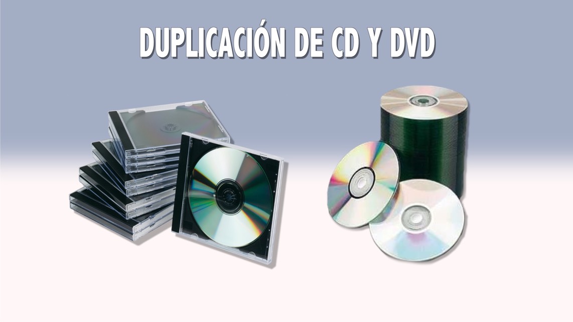 DUPLICACIÓN